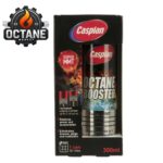 اکتان کاسپین - اکتان مارکت