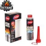 اکتان کاسپین - اکتان مارکت