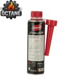 اکتان کاسپین - اکتان مارکت