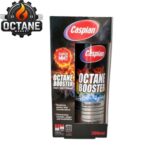 عکس اکتان کاسپین - اکتان مارکت