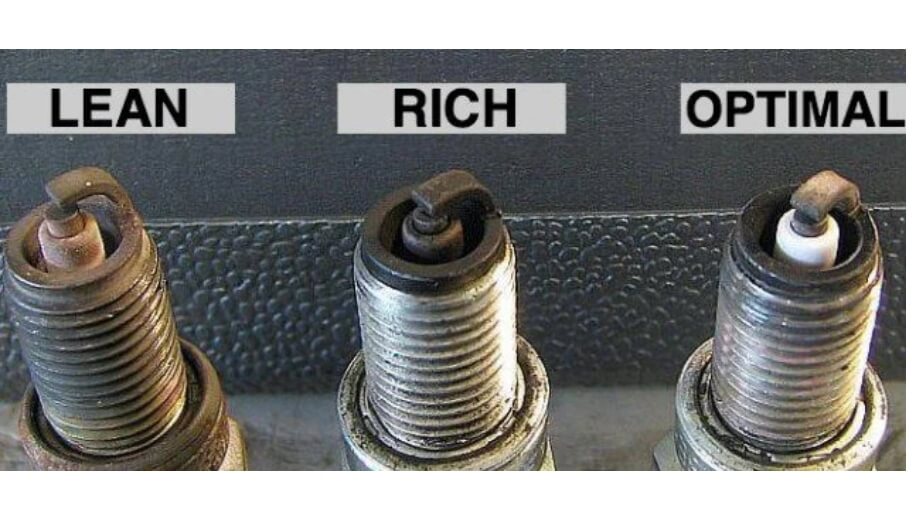 تأثیر MMT بر احتراق موتور