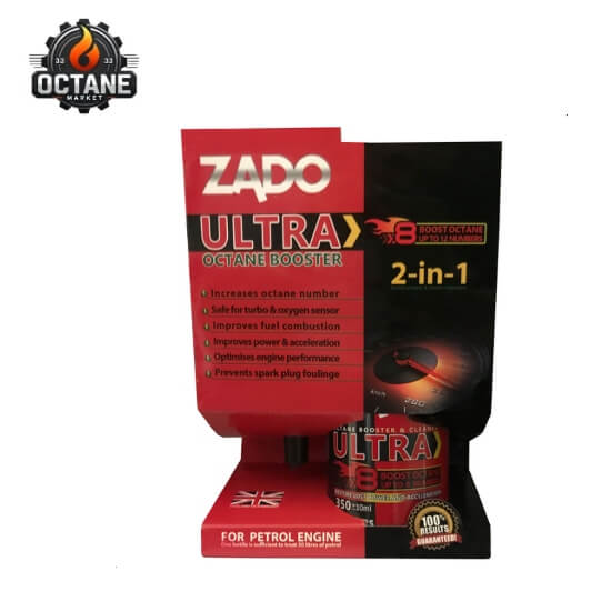 خرید اکتان زادو مدل ZADO ultra
