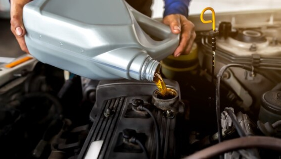 انتخاب روغن مناسب موتور EF7