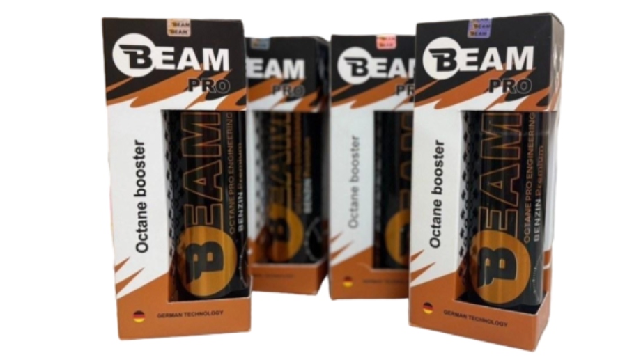 octane beam pro
