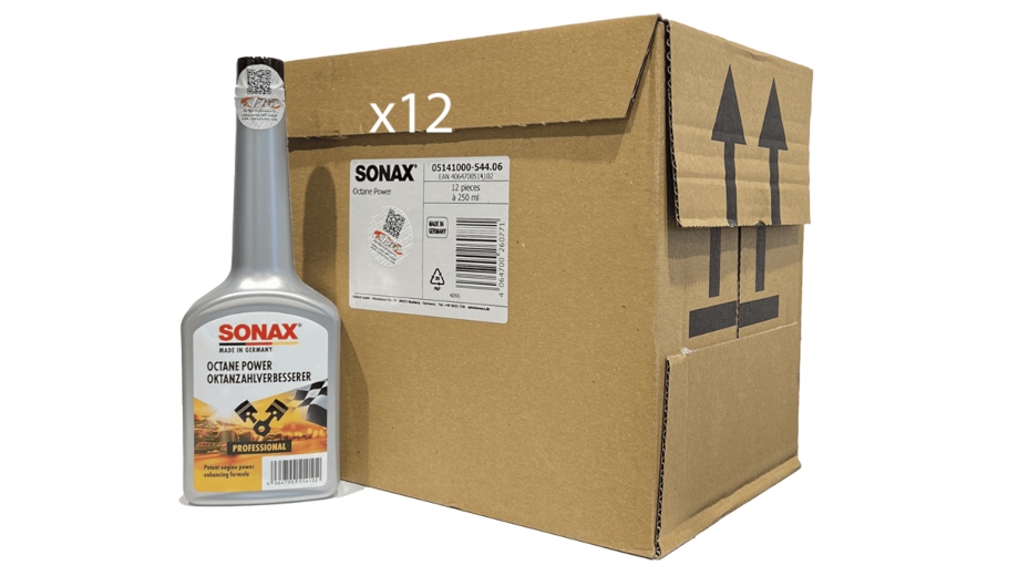 اکتان سوناکس