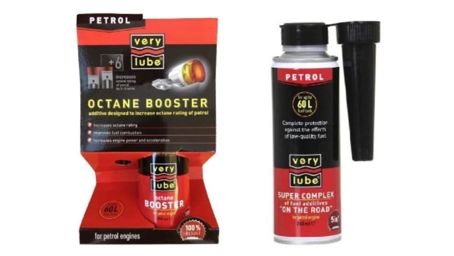 اکتان وریلوب زادو