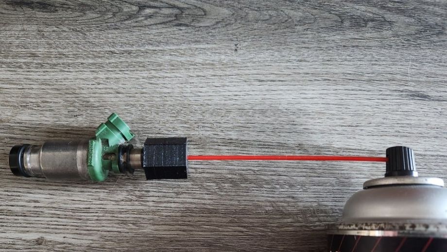 اسپری انژکتور شور نوتاش