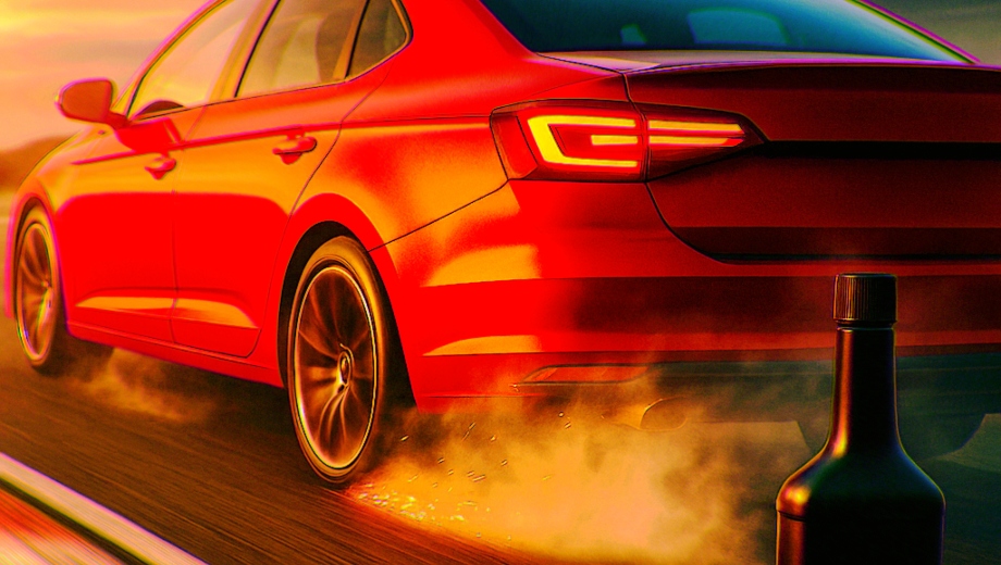 بهترین اکتان مناسب برای خودروهای اسپرت: افزایش قدرت و محافظت از موتور