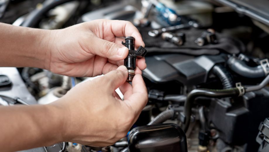 خرید انژکتور شوی