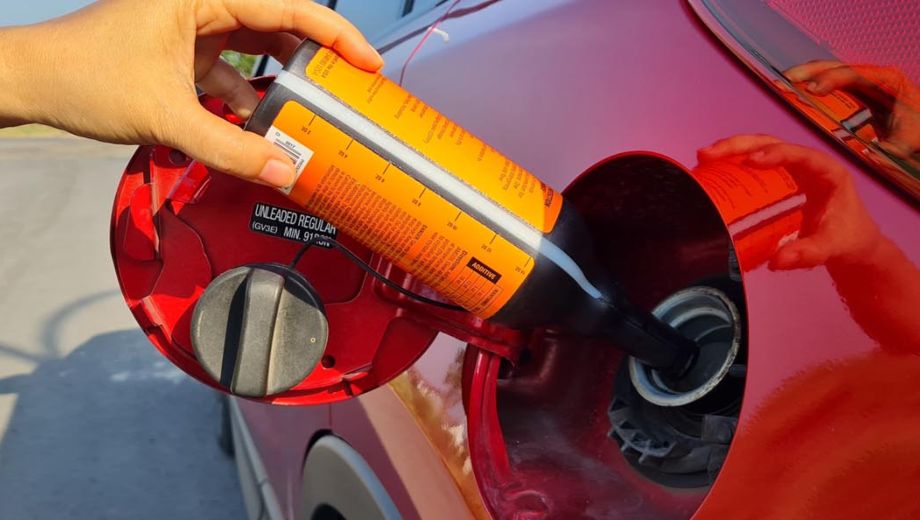 خرید انژکتور شوی