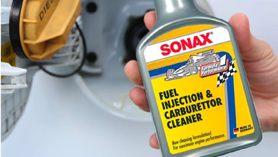 سوناکس اکتان پاور 