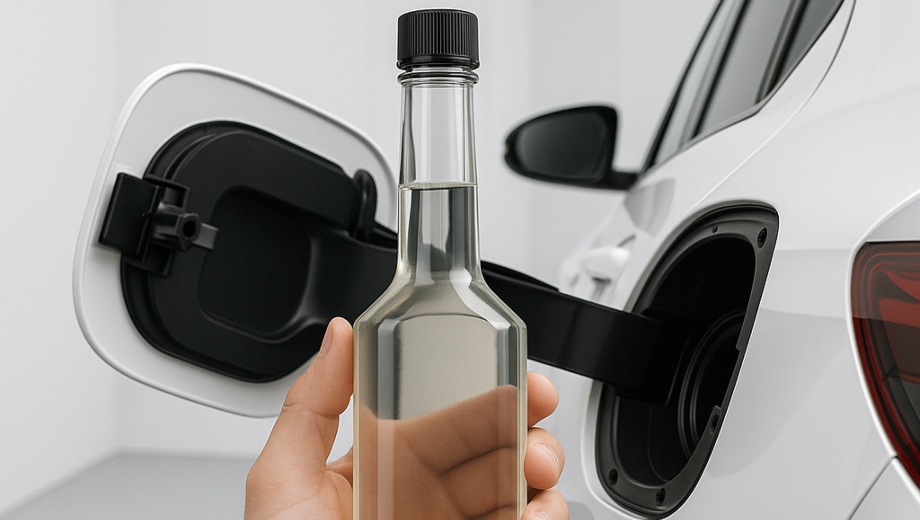 مکمل افزایش اکتان چیست و چه کاربردی در خودرو دارد؟