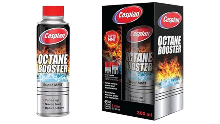 مکمل سوخت خودرو 