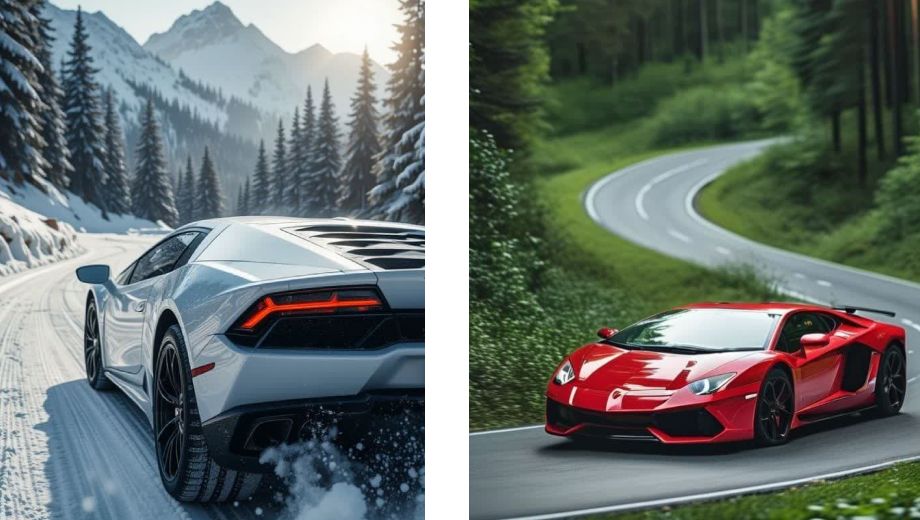 مکمل سوخت خودرو