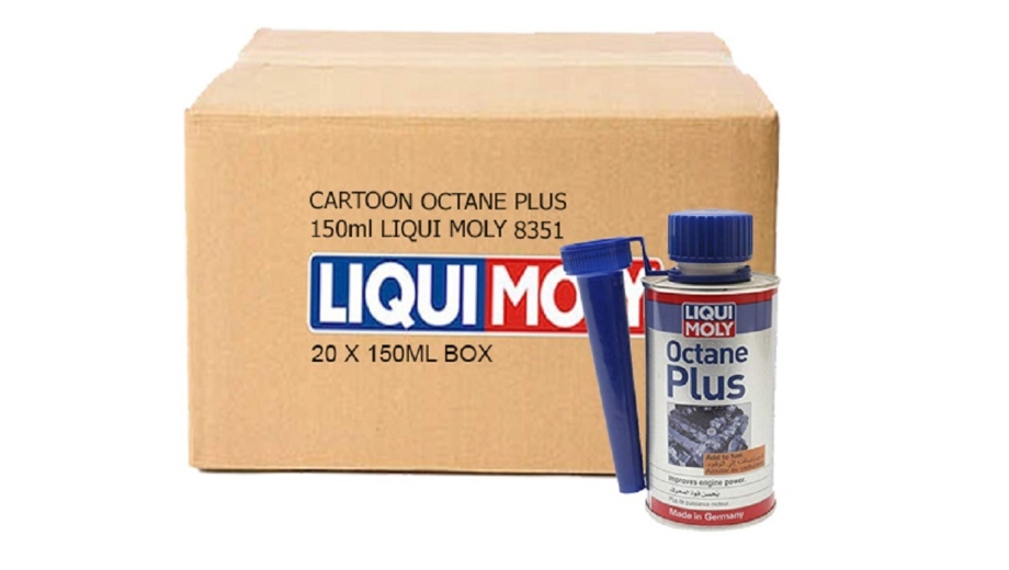 مکمل سوخت لیکومولی