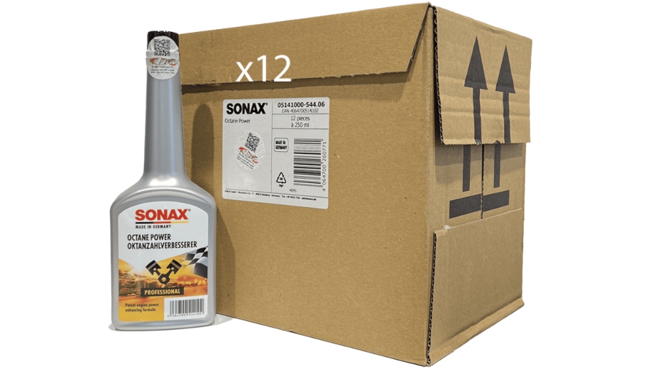 اکتان سوناکس