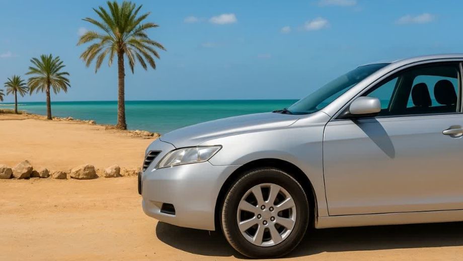 بهترین اکتان در بوشهر