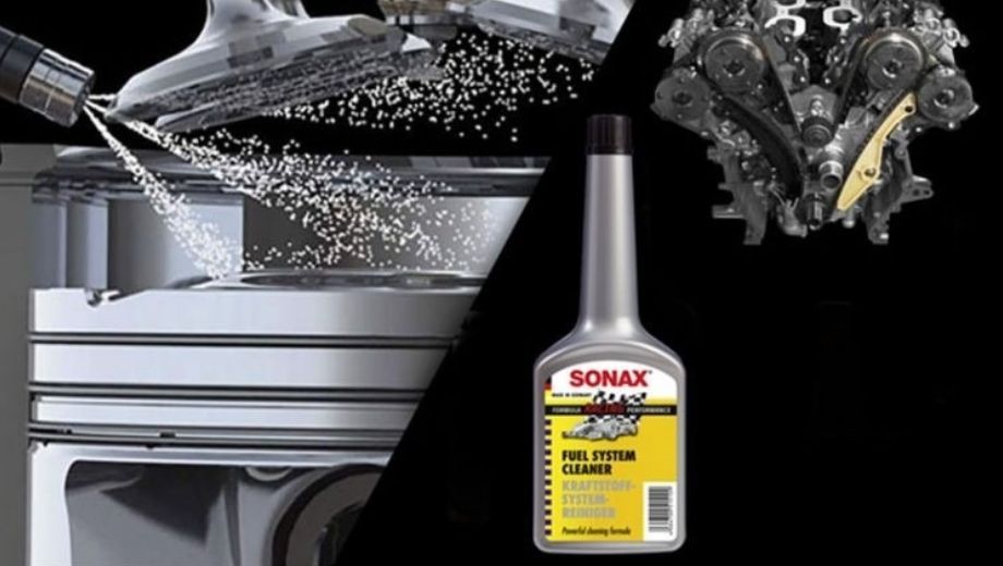 بهترین مکمل بنزین