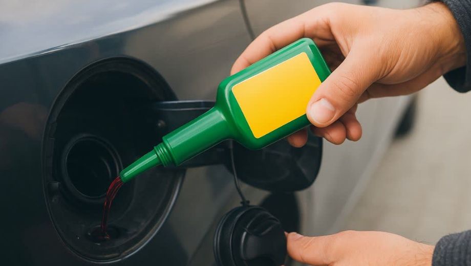 بهترین مکمل بنزین