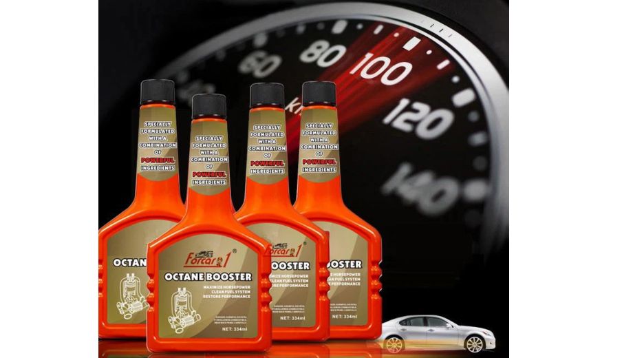 بهترین مکمل خودرو 