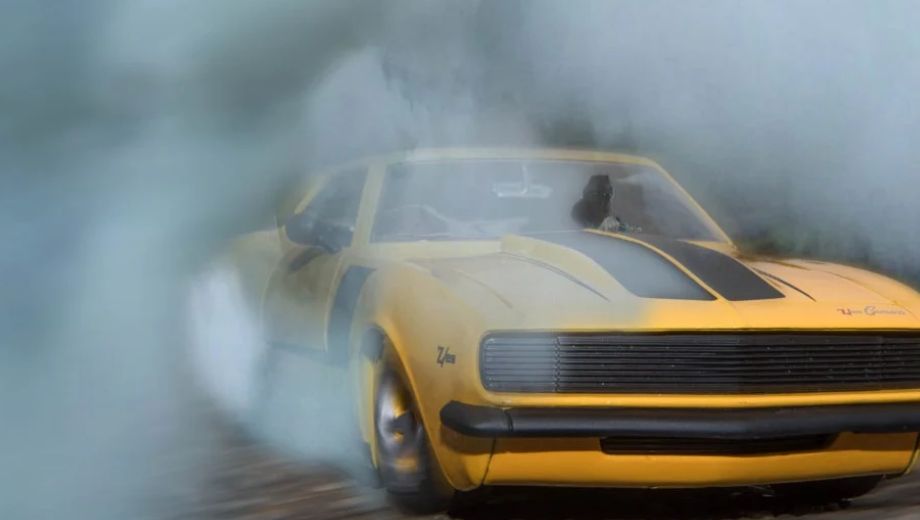 بهترین مکمل خودرو