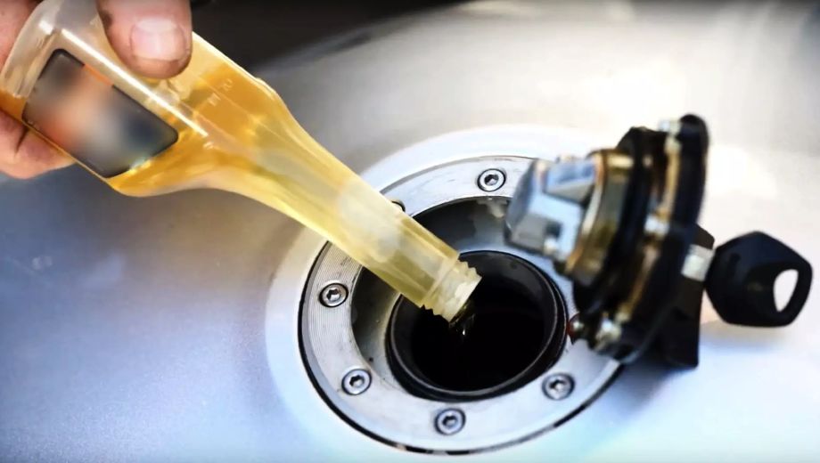 خرید اکتان در تهران