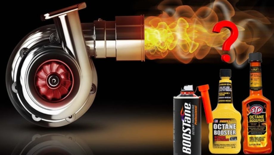 خرید اکتان در تهران