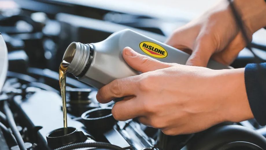 زمان استفاده از مکمل بنزین