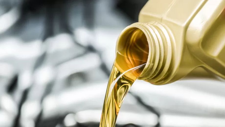  مکمل روغن موتور