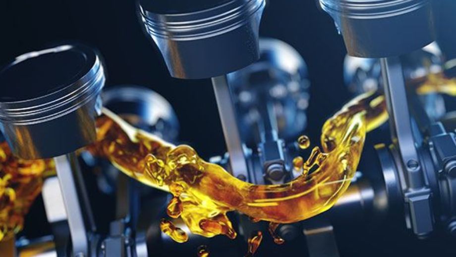 مکمل روغن موتور