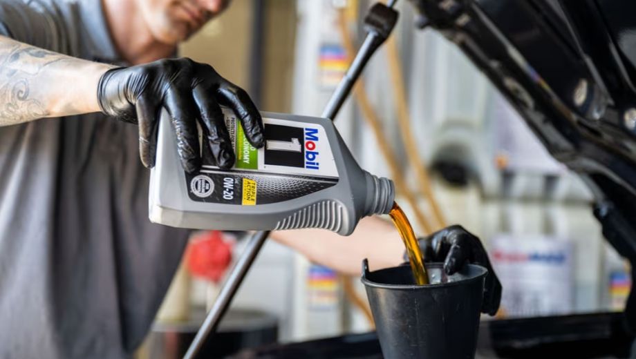 مکمل روغن پرکارکرد