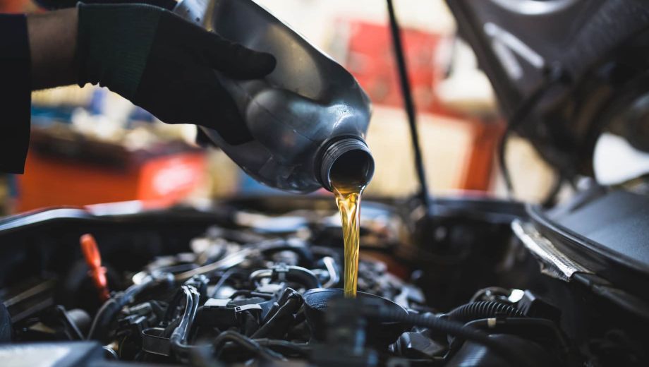 مکمل روغن پرکارکرد