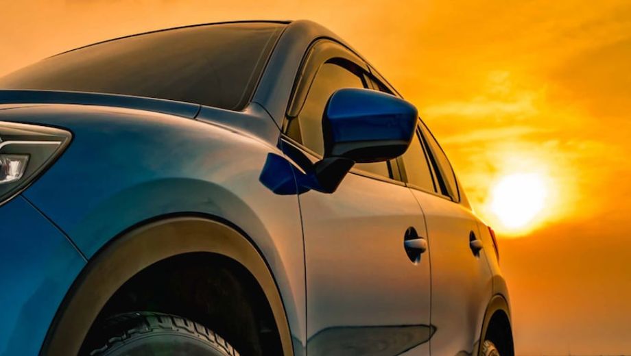 مکمل سوخت در تابستان