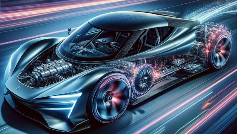 چطور با مکمل سوخت، قدرت موتور خودرو را بیشتر کنیم؟