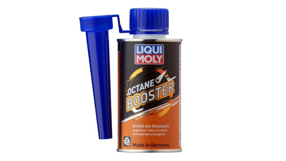 liquimoly octane booster