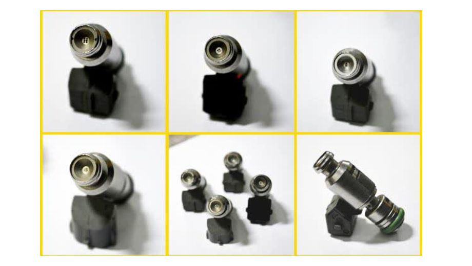 اسپری انژکتور شور خودرو