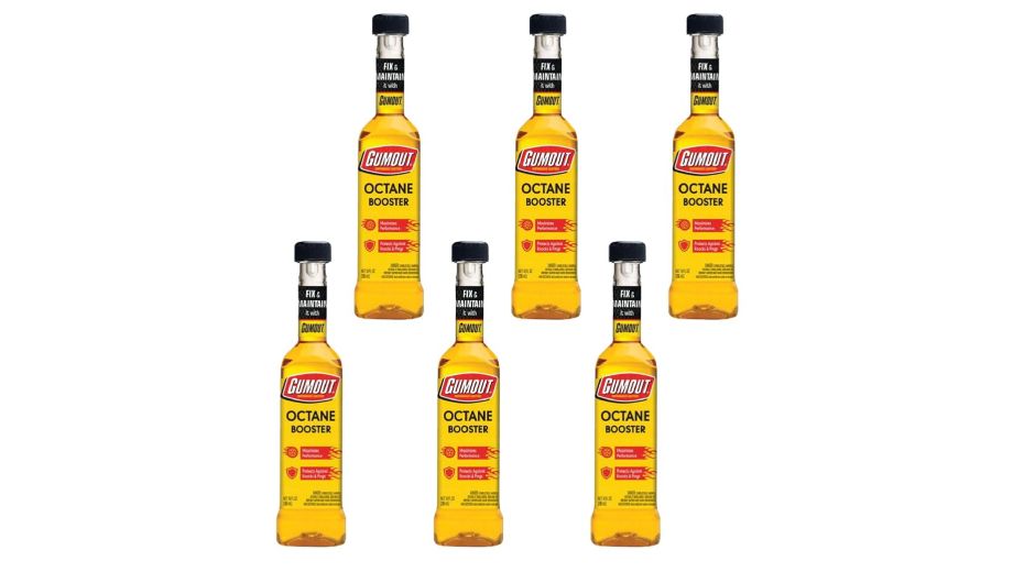 اکتان اصل گاموت