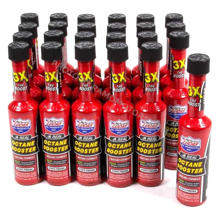 اکتان لوکاس