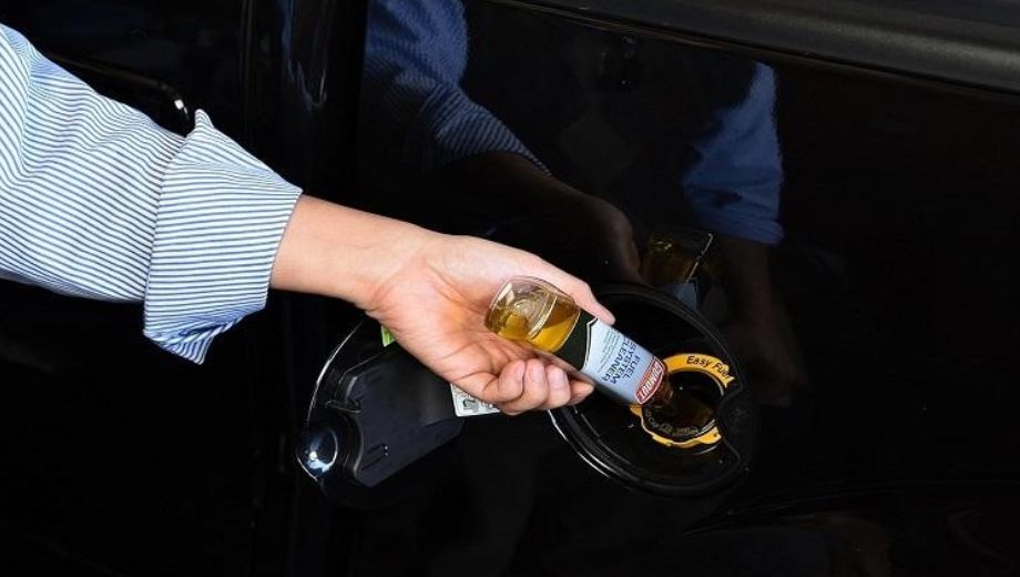 اکتان بوستر