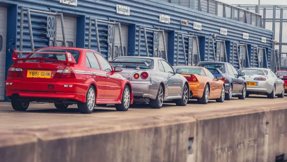 بهترین مکمل ماشین