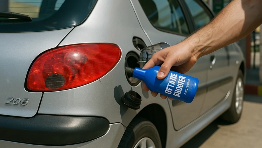 خرید اکتان ارزان برای خودرو | راهنمای کامل انتخاب و استفاده