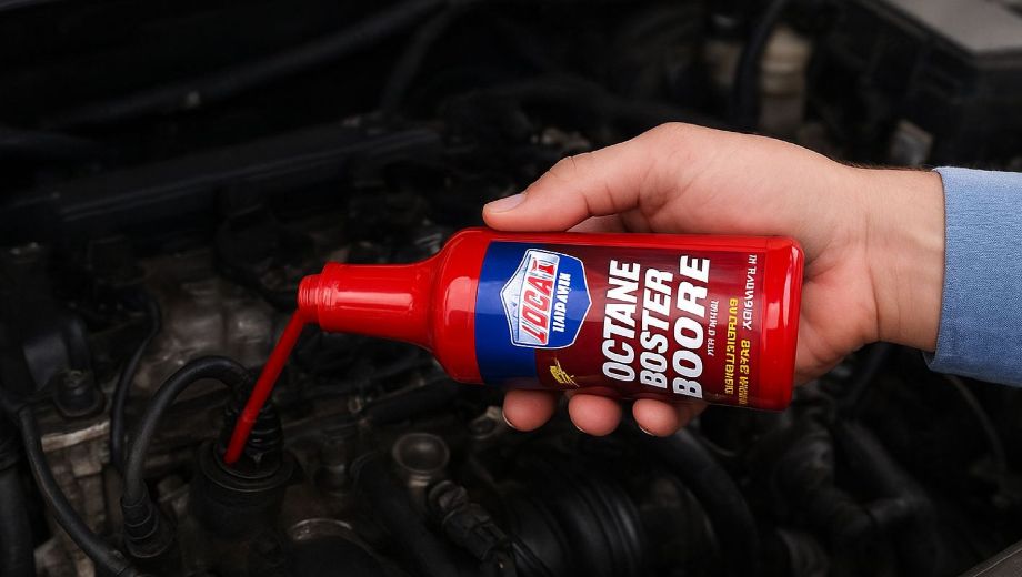 خرید بهترین مکمل ماشین