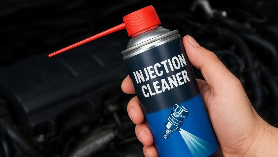 خرید پاکسازی انژکتور خودرو