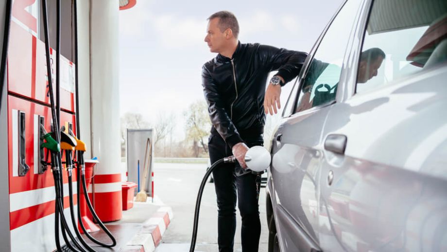 خواص و مضرات اکتان بنزین