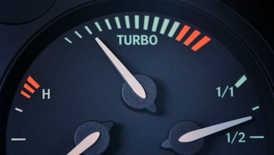 مکمل خودرو برای توربو