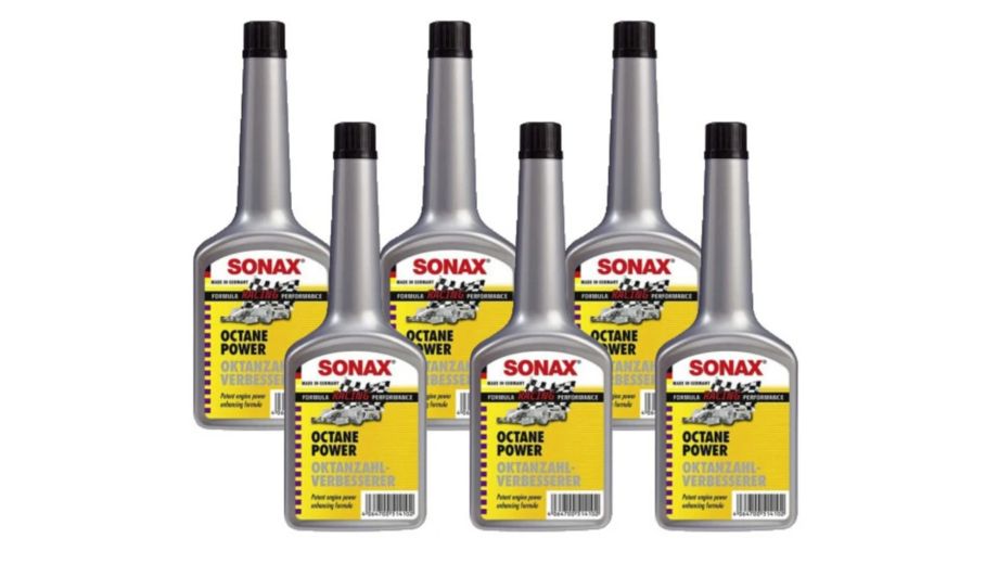 مکمل خودرو سوناکس توربو