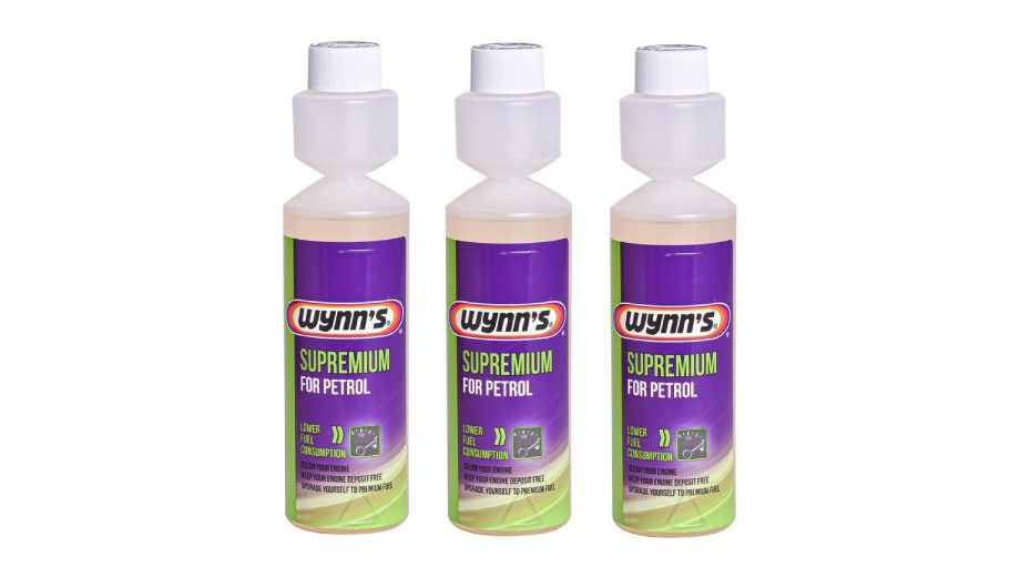 نحوه استفاده از اکتان بنزین وینز