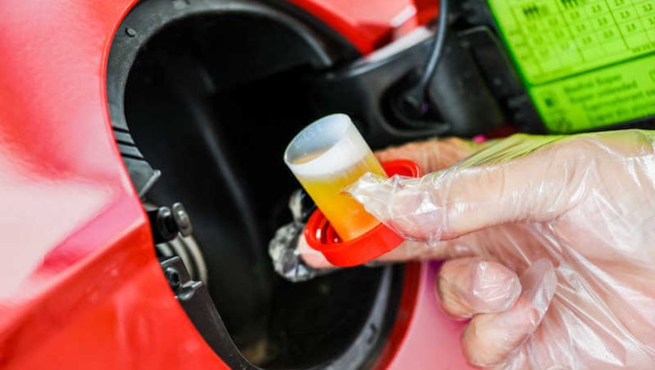 نحوه استفاده از اکتان