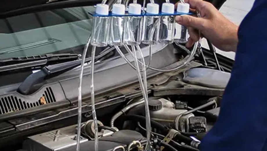 انژکتور شوی ماشین؛ نجات‌دهنده واقعی قدرت و سلامت خودرو
