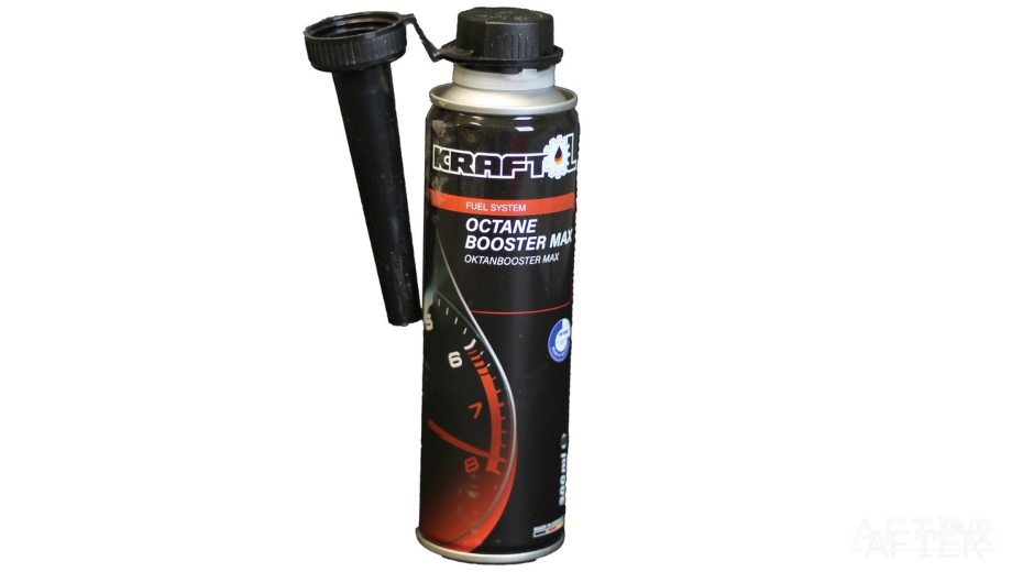 اکتان کرفتول مکس